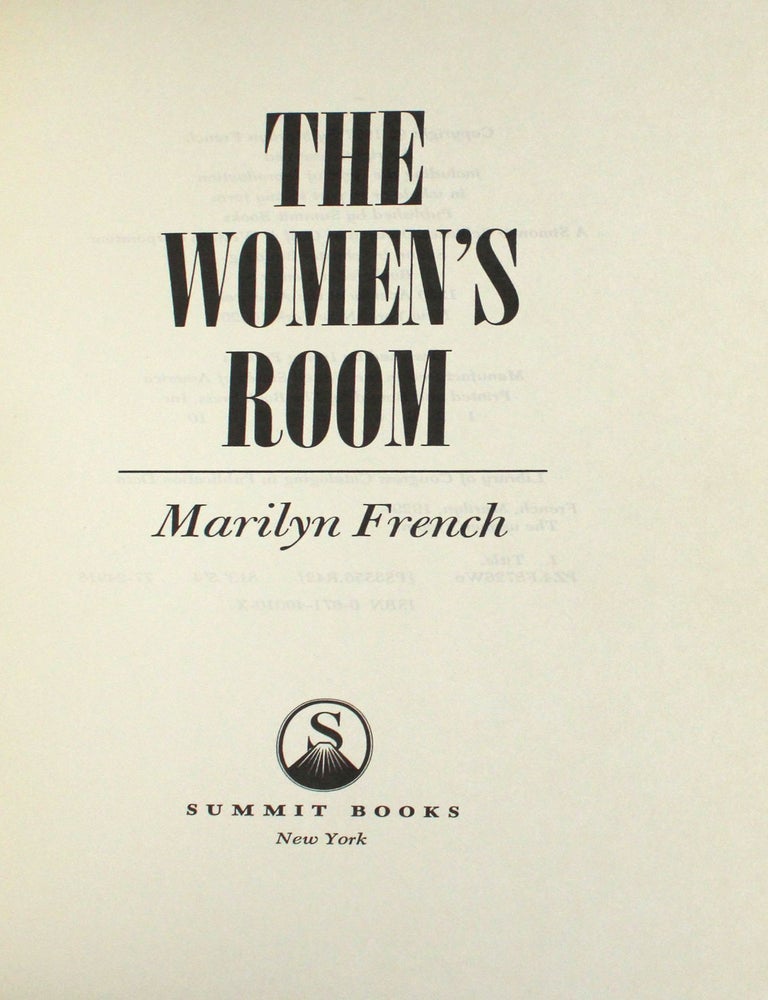 The Women's Room