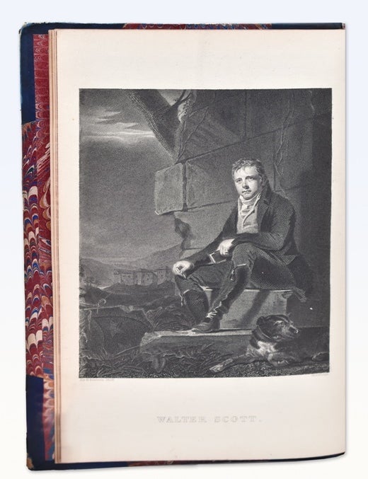 The Waverley Novels