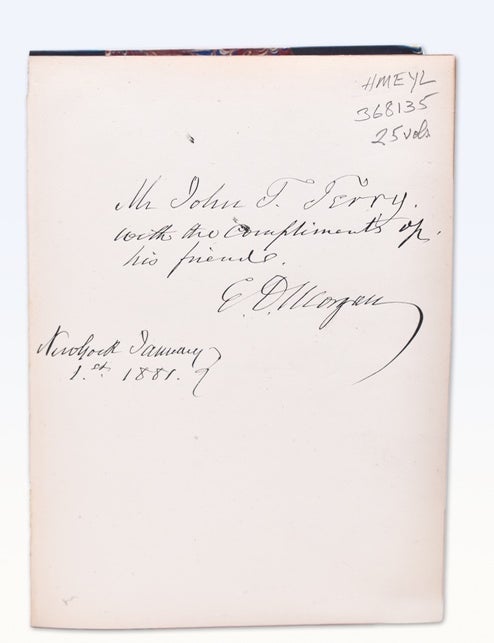 The Waverley Novels