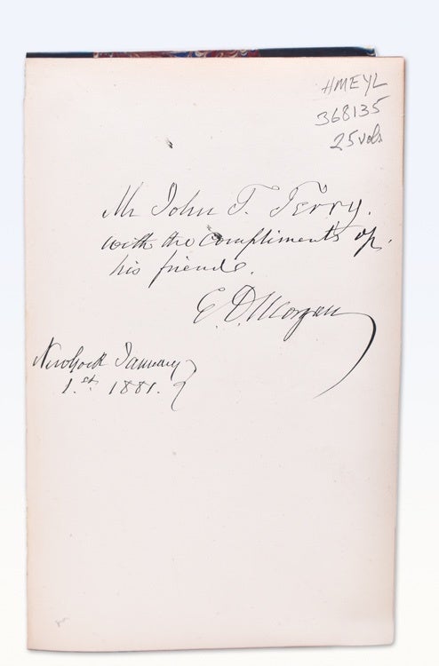The Waverley Novels