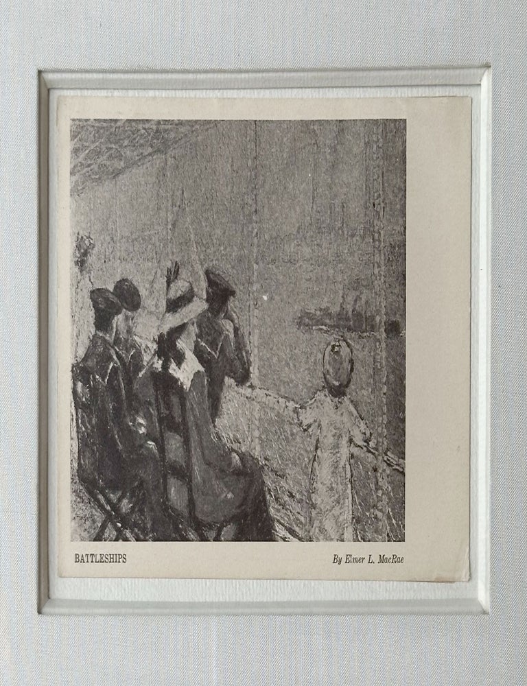 Armory Show Ephemera
