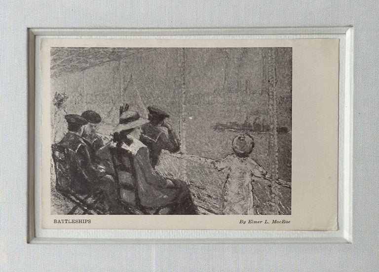 Armory Show Ephemera