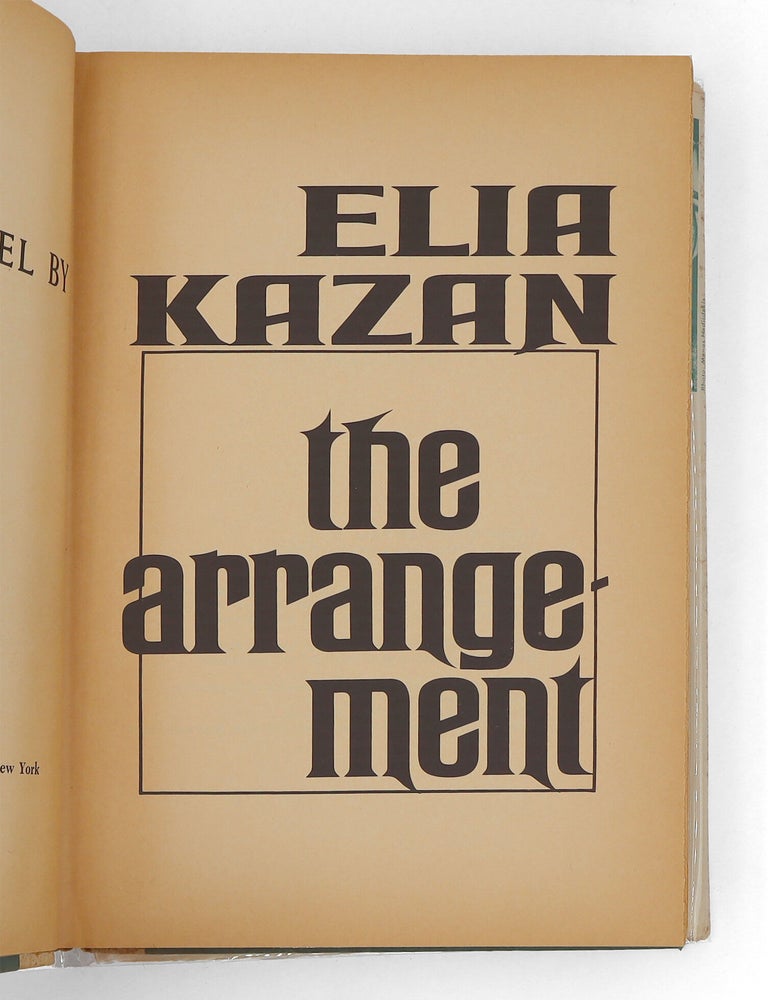 The Arrangement
