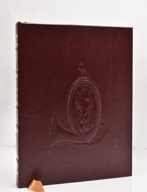 The African Book