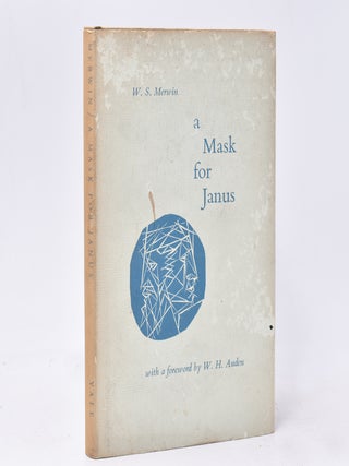 A Mask for Janus. With a Foreward by W.H. Auden