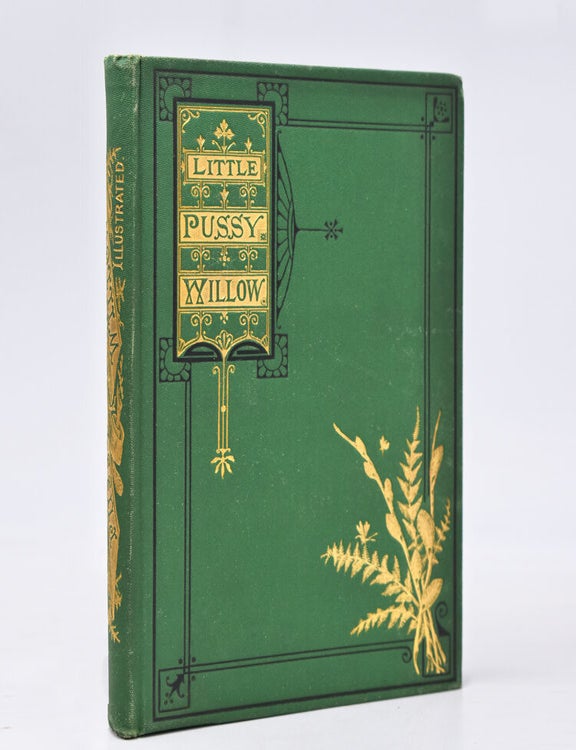 Little Pussy Willow