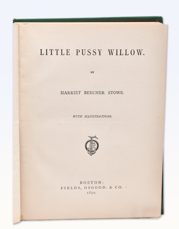 Little Pussy Willow