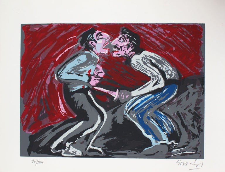 Los Poetas del Tango