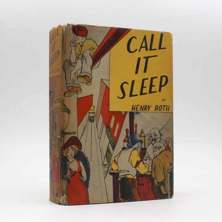 Call it Sleep