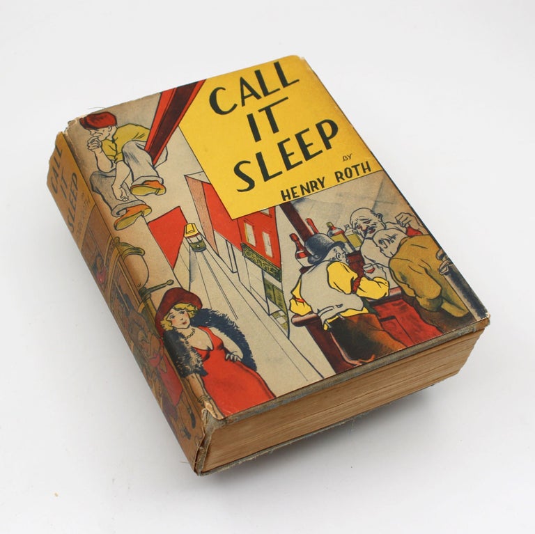 Call it Sleep