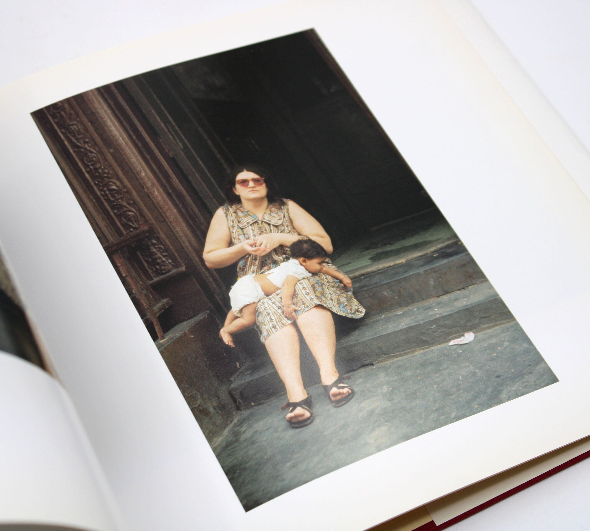 Slide Show. The Color Photographs of Helen Levitt. Foreword by 