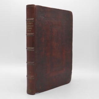 Item #369193 The Compleat Horseman and Expert Ferrier, in Two Bookes. Thomas De Grey
