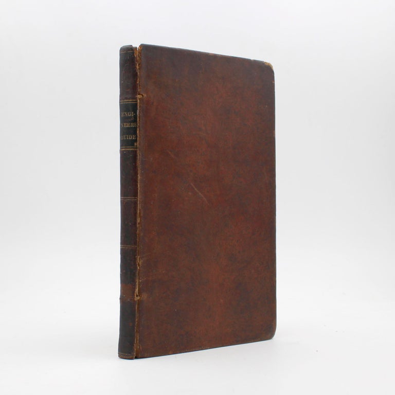The Young Steam Engineer's Guide: containing an investigation of the principles, construction and powers of steam engines. A description of a steam engine on new principles, rendering it much more powerful, more simple, less expensive, and requiring much less fuel than an engine on the old construction. A description of a machine, and its principles for making ice and cooling water in large quantities, in hot countries, to make it palatable and wholesome for drinking, by the power of steam: invented by the author. A description of other patented inventions