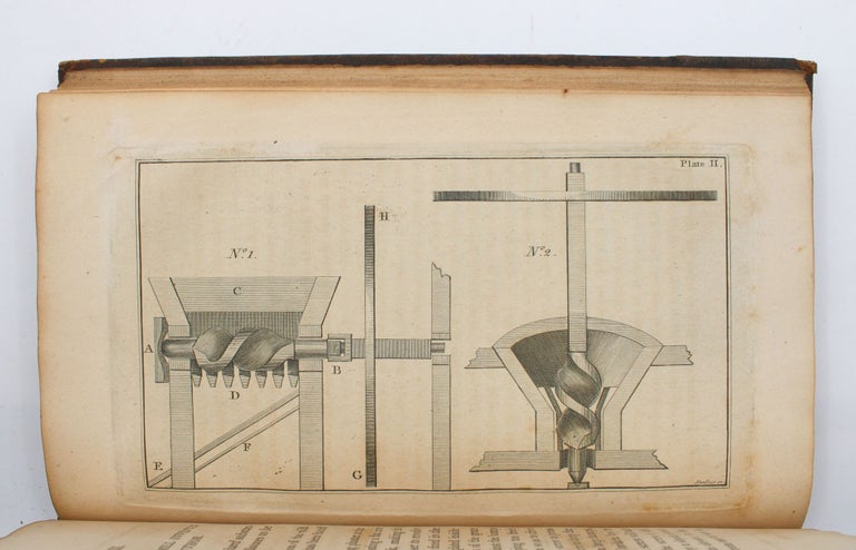 The Young Steam Engineer's Guide: containing an investigation of the principles, construction and powers of steam engines. A description of a steam engine on new principles, rendering it much more powerful, more simple, less expensive, and requiring much less fuel than an engine on the old construction. A description of a machine, and its principles for making ice and cooling water in large quantities, in hot countries, to make it palatable and wholesome for drinking, by the power of steam: invented by the author. A description of other patented inventions