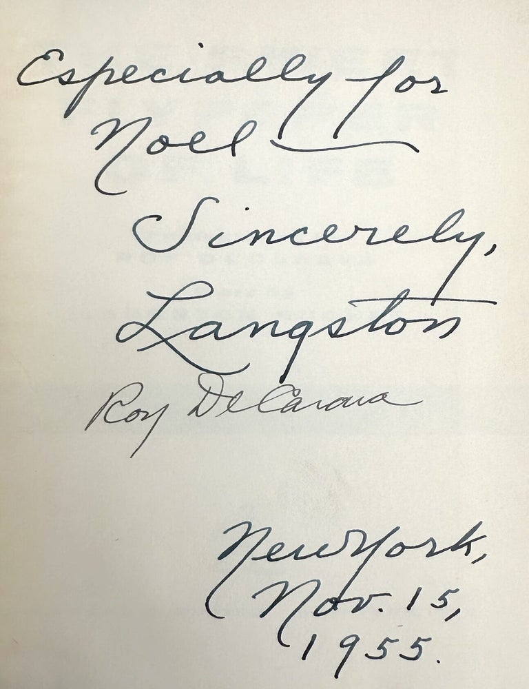 The Sweet Flypaper of Life (2/3)