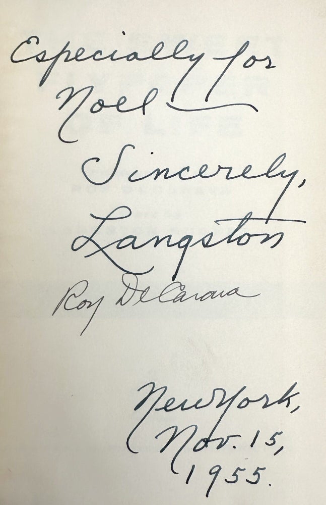 The Sweet Flypaper of Life (2/3)