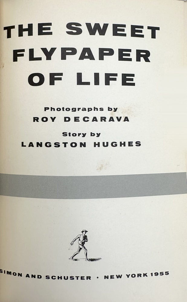 The Sweet Flypaper of Life (3/3)