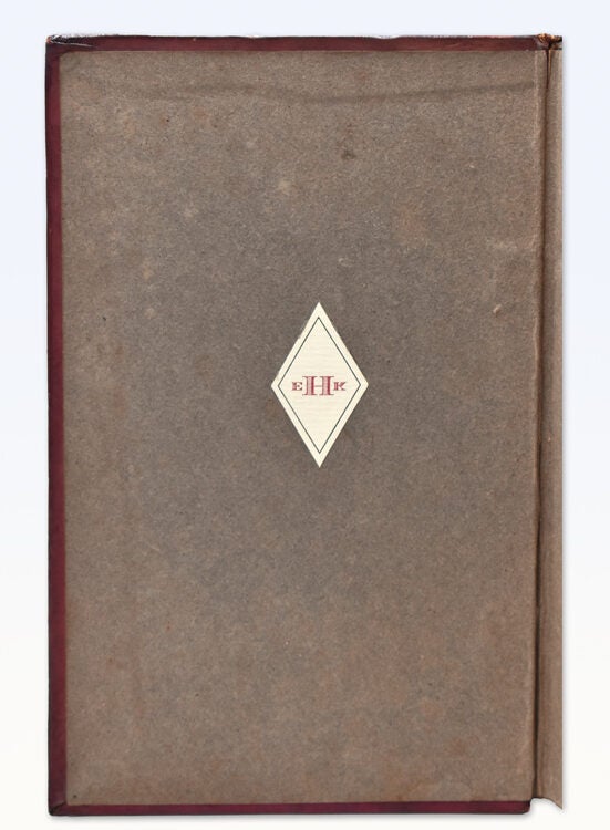 The Works of Samuel Johnson... to which is prefixed, An Essay on his Life and Genius by Arthur Murphy. Esq