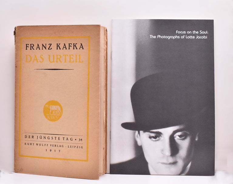Das Urteil, eine Geschichte