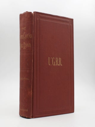 Item #369691 The Underground Rail Road. A Record of Facts, Authentic Narratives, Letters, &c,...