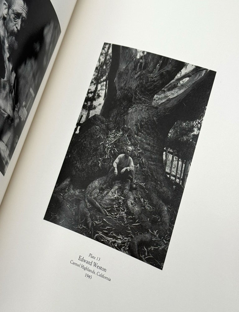 Ansel Adams: 50 Years of Portraits