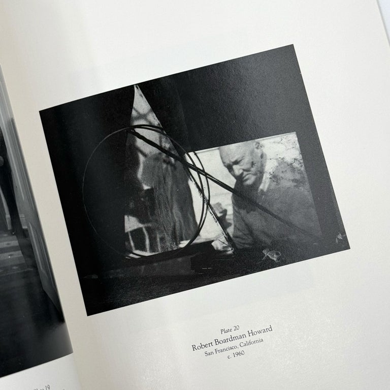 Ansel Adams: 50 Years of Portraits