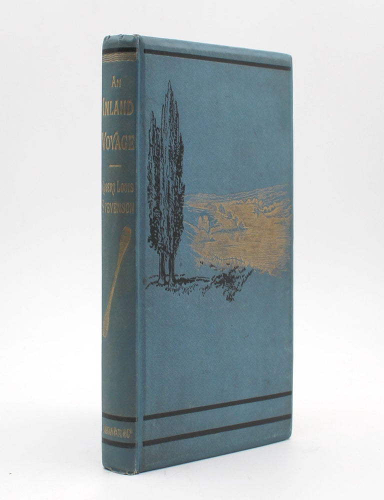 An Inland Voyage