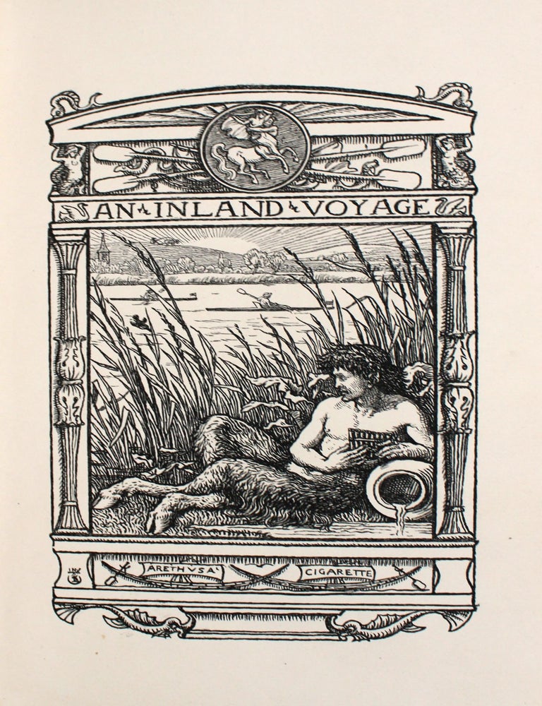 An Inland Voyage