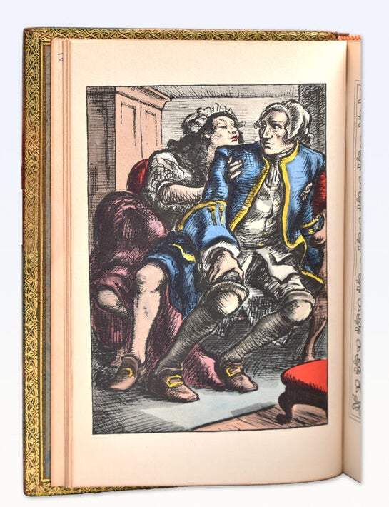 The History of Tom Jones A Foundling