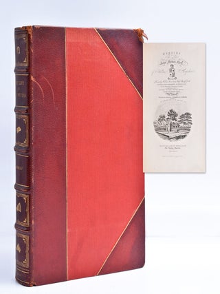 Item #369878 Memoirs of the Life of John Mytton. Charles James Apperley