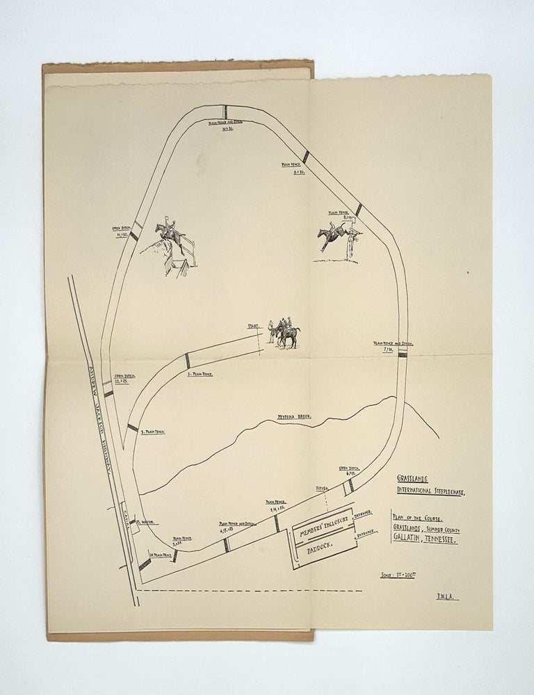 Grasslands International Steeplechase