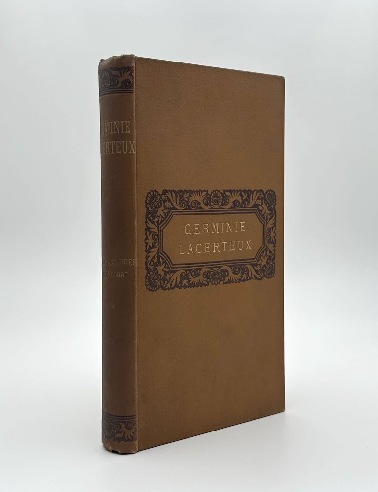 Germinie Lacerteux