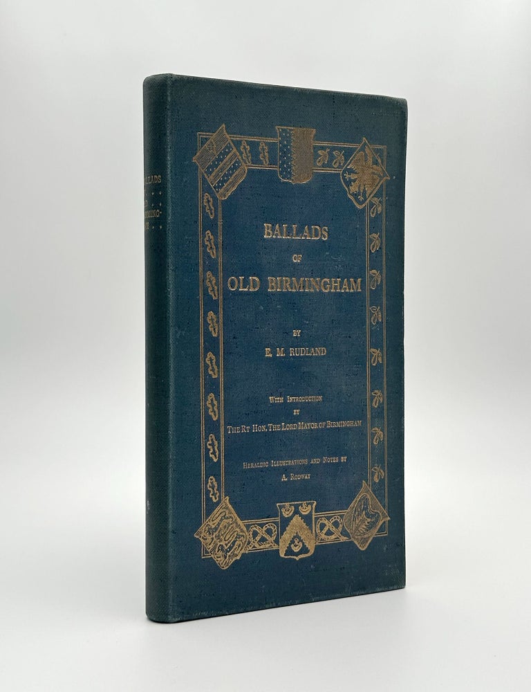 Ballads of Old Birmingham