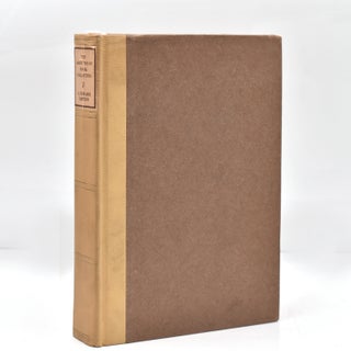 Item #370355 The Amenities of Book-Collecting and Kindred Affections. A. Edward Newton