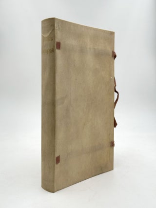 Item #370456 Utopia. Written by Sir Thomas More. [Translated by Ralph Robinson, Revised by F.S....