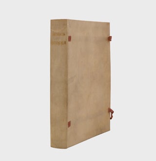 Item #370456 Utopia. Written by Sir Thomas More. [Translated by Ralph Robinson, Revised by F.S....