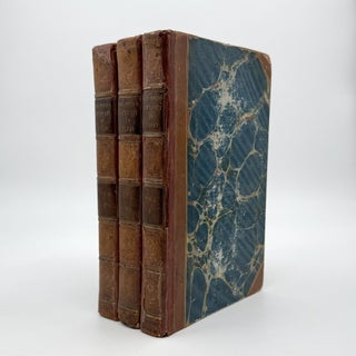 Item #370739 Memoirs of a Captivity in Japan during the years 1811, 1812, and 1813; with...
