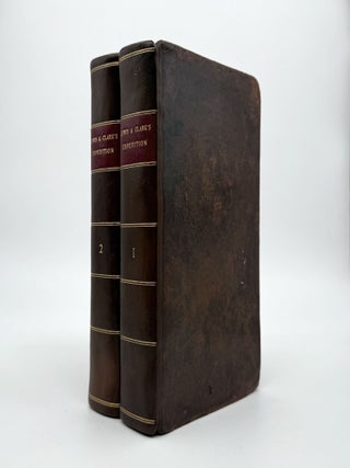 History of the Expedition Under the Command of Captains Lewis and Clark to the Sources of the. Meriwether Lewis, William Clark.