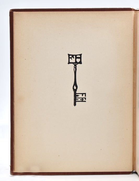 In Scarlet and Grey. By Florence Henniker. The Spectre of the Real by Thomas Hardy and Florence Henniker