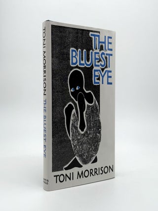 The Bluest Eye. Toni Morrison.