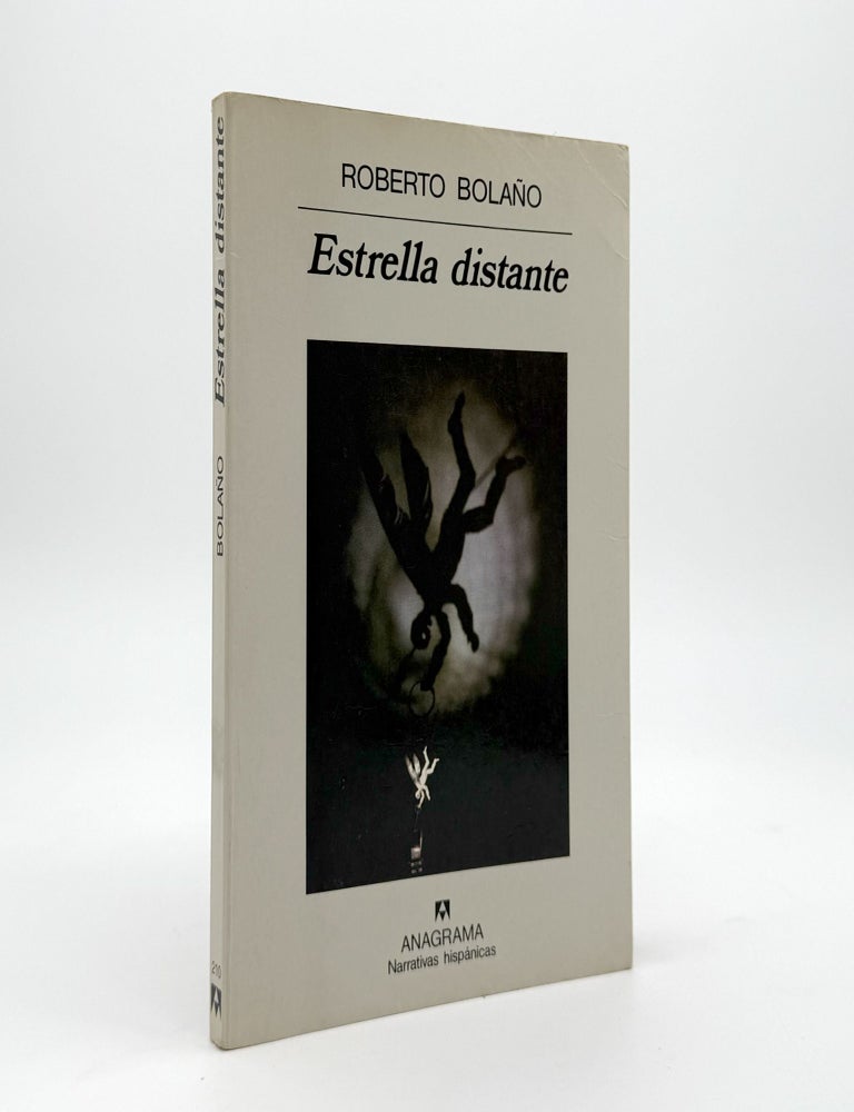 Estrella Distante