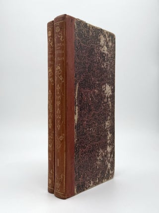 Item #370865 Memorias para la Historia la Guerra de Tejas. D. Vicente Filisola