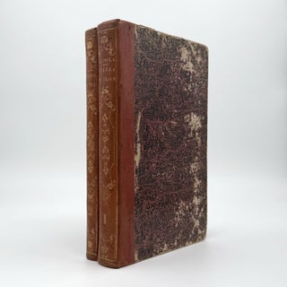 Item #370865 Memorias para la Historia la Guerra de Tejas. D. Vicente Filisola
