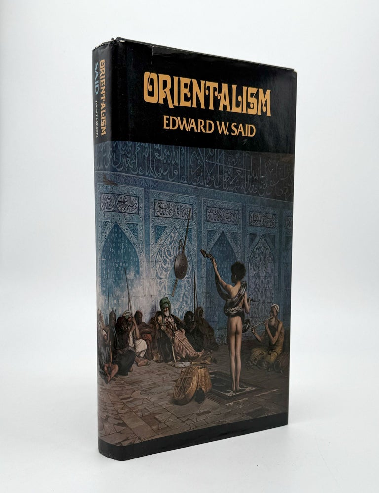 Orientalism