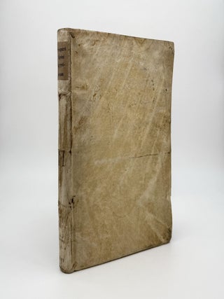 Item #370924 De medicina Aegyptiorum, libri quatuor. Prosper Alpini