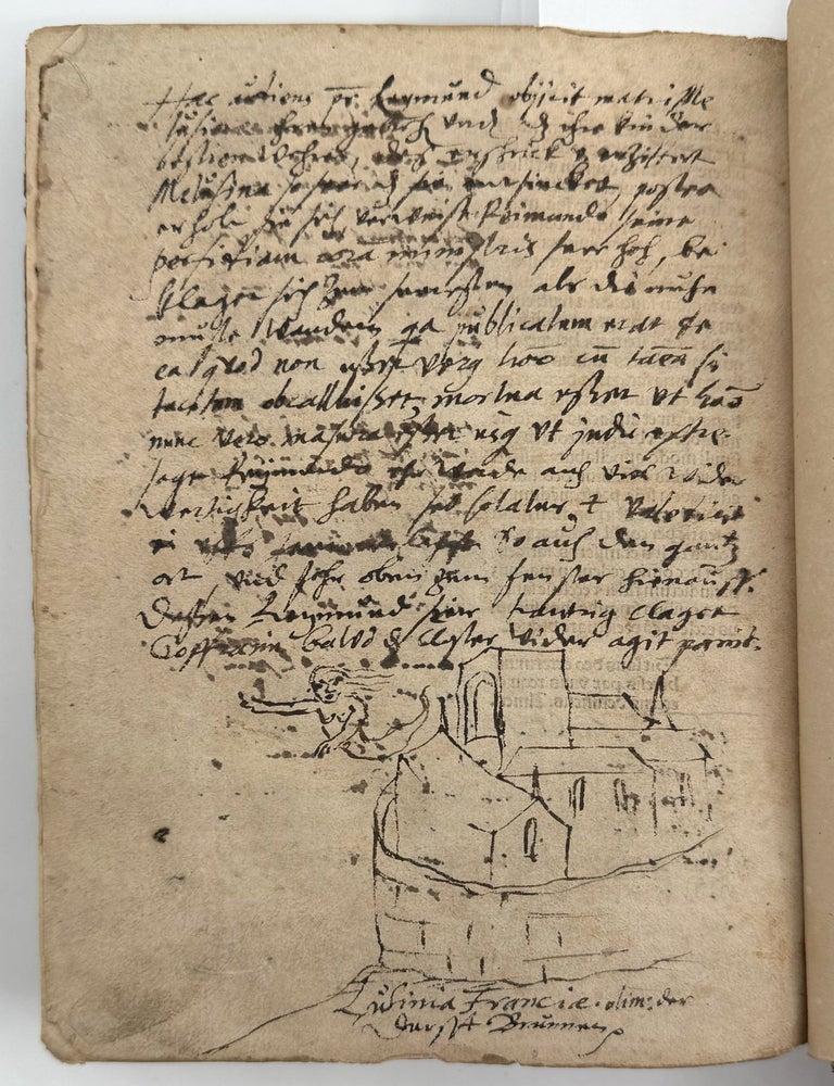 Malleus Maleficarum