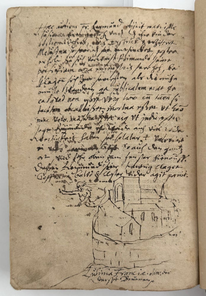 Malleus Maleficarum