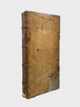 Item #371021 Psalterium Hebraeum, Graecum, Arabicum, & Chaldaeum, cum tribus latinis...