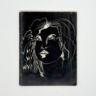 Item #371159 "A Talk with Allen Ginsberg" in A Magazine of Prose Published by and for Members of...
