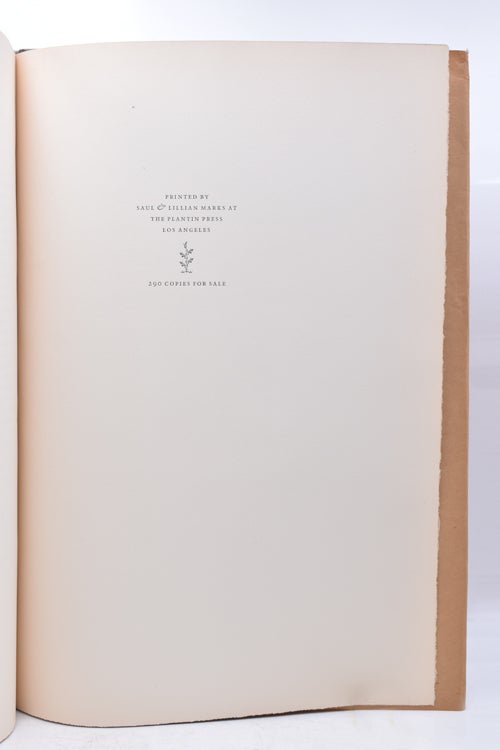 The Making Of The King James Bible A Monograph, With Comparisons From The Bishops Bible And The Manuscript Assotations Of 1602, With An Original Leaf From The Great "She" Bible Of 1611